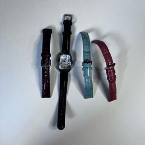 Invocation Watch Set Bundle